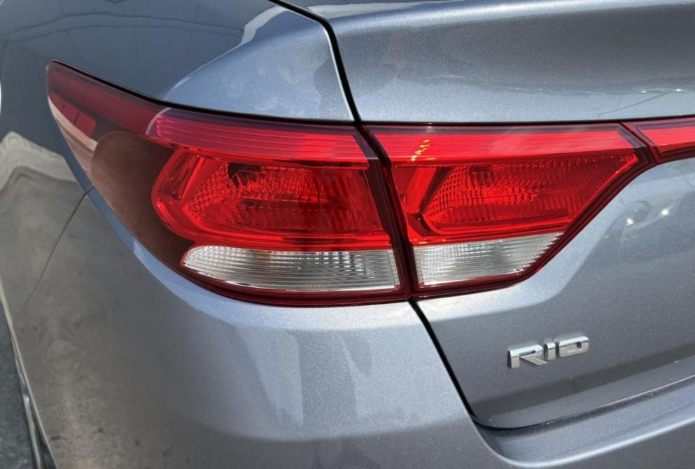 Kia Rio IV Красноярск  - изображение 11