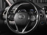 Toyota Camry VIII (XV70) Тюмень  - изображение 51