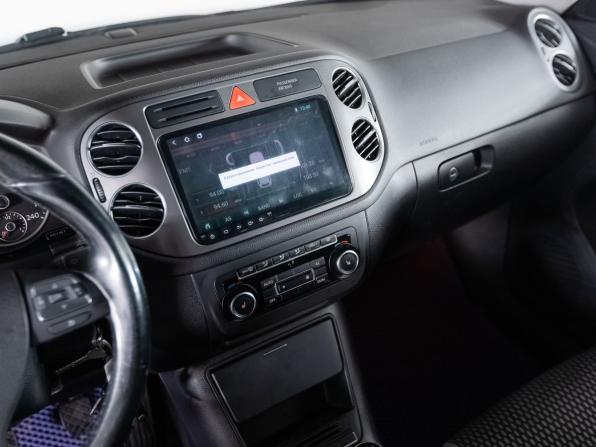 Volkswagen Tiguan I Рестайлинг с пробегом 2011 года, цена 970 000 рублей, 219786 км, внедорожник, Автокод Объявления