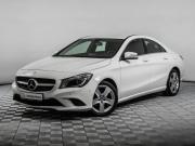 Mercedes-Benz CLA I (C117 X117) Москва  - изображение 15