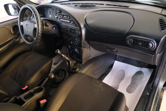 Lada (ВАЗ) Niva с пробегом 2022 года, цена 849 000 рублей, 118000 км, внедорожник, Автокод Объявления