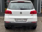 Volkswagen Tiguan I Рестайлинг Пермь  - изображение 29