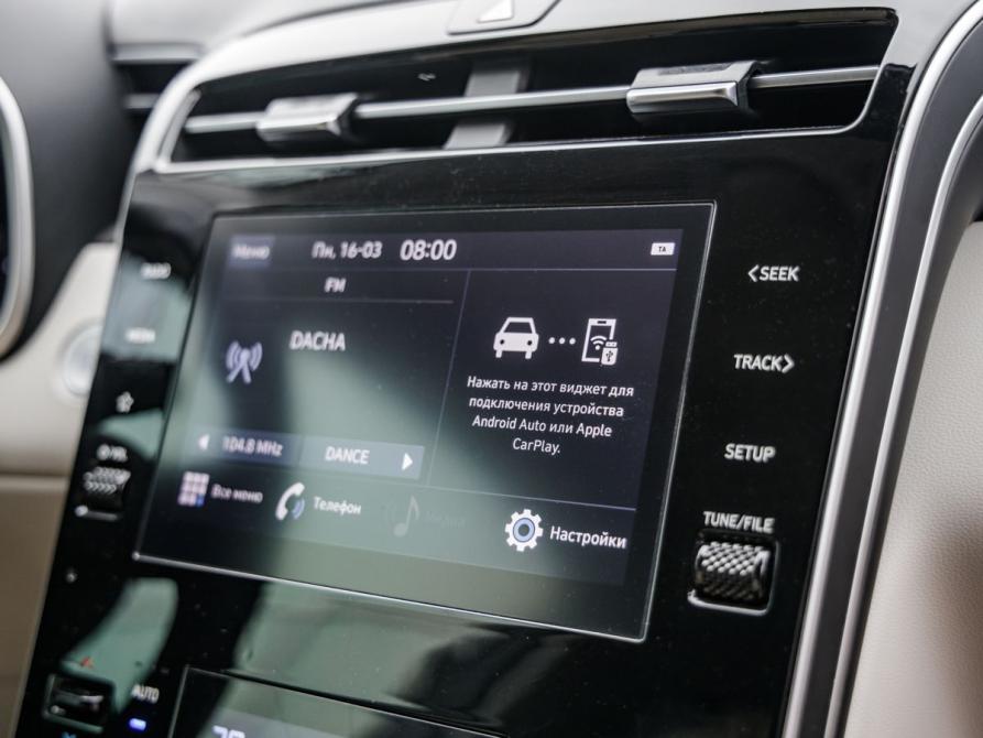 Hyundai Tucson IV Волгоград  - изображение 26