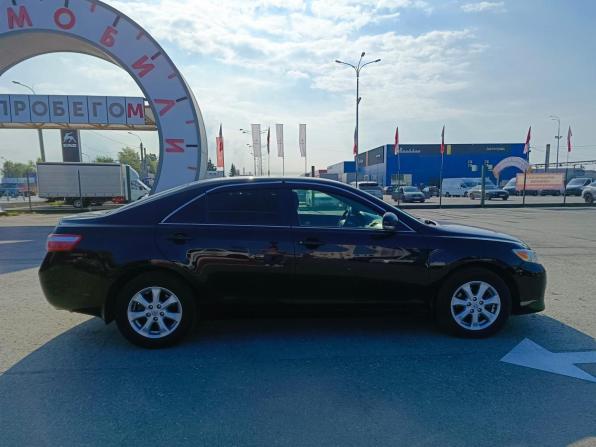 Toyota Camry VI (XV40) Рестайлинг с пробегом 2011 года, цена 1 249 995 рублей, 182781 км, седан, Автокод Объявления