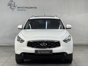 Infiniti FX II (S51) Химки  - изображение 23