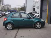 Suzuki SX4 I (Classic) Москва  - изображение 16