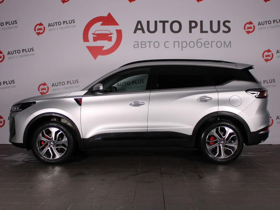 Chery Tiggo 7 Pro Max I Рестайлинг Минеральные Воды  - изображение 5