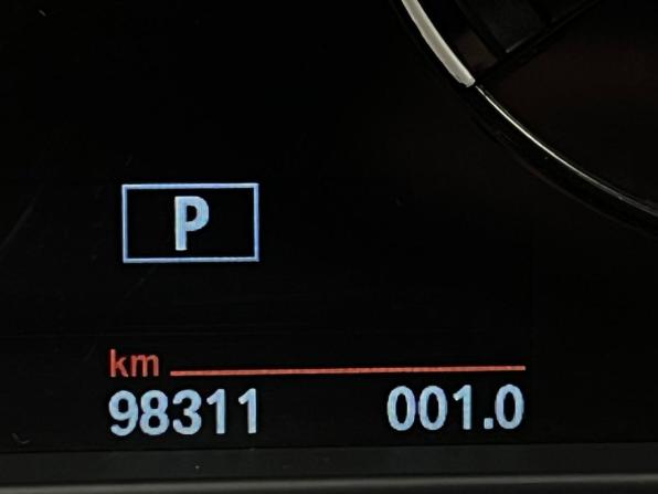 BMW X1 II (F48) Рестайлинг с пробегом 2021 года, цена 2 960 000 рублей, 98311 км, внедорожник, Автокод Объявления