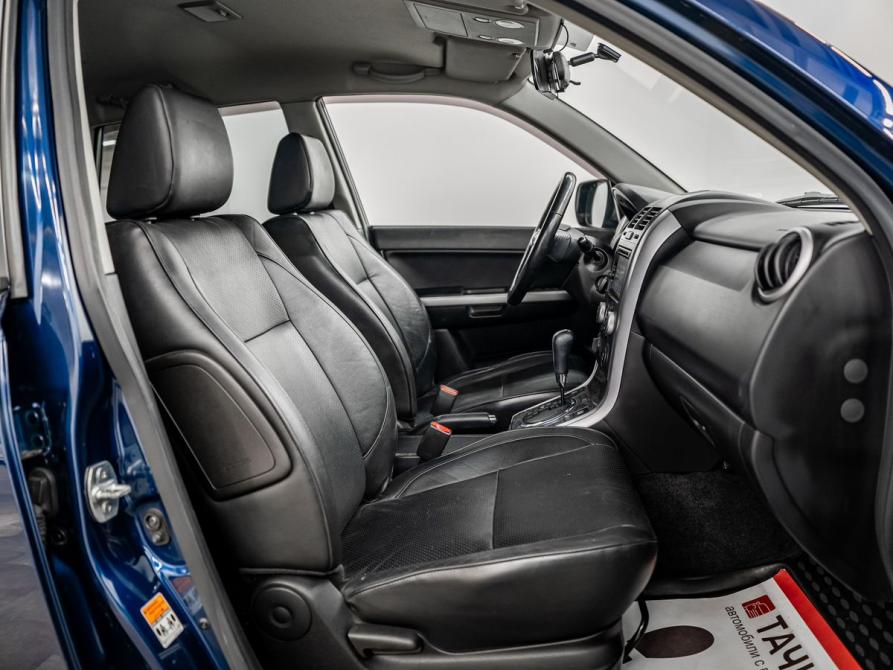 Suzuki Grand Vitara II Рестайлинг 2 Красноярск  - изображение 7