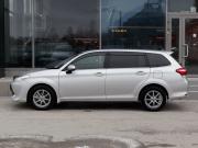 Toyota Corolla XI (E160 E170 E180) Рестайлинг 1 Новосибирск  - изображение 28