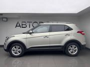 Hyundai Creta I Москва  - изображение 22