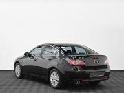 Mazda 6 II (GH) Москва  - изображение 18