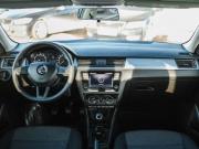Skoda Rapid I Рестайлинг Ижевск  - изображение 27