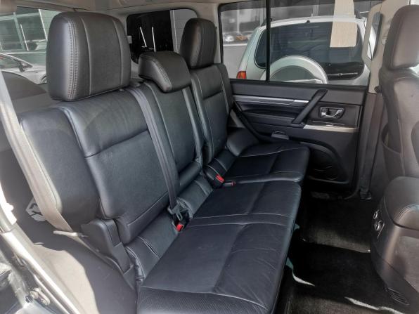 Mitsubishi Pajero IV Рестайлинг 1 с пробегом 2012 года, цена 1 859 000 рублей, 253842 км, внедорожник, Автокод Объявления