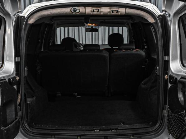 Lada (ВАЗ) Largus I с пробегом 2018 года, цена 880 000 рублей, 211528 км, универсал, Автокод Объявления