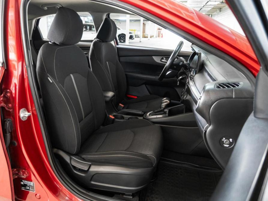 Kia Cerato IV Ставрополь  - изображение 8