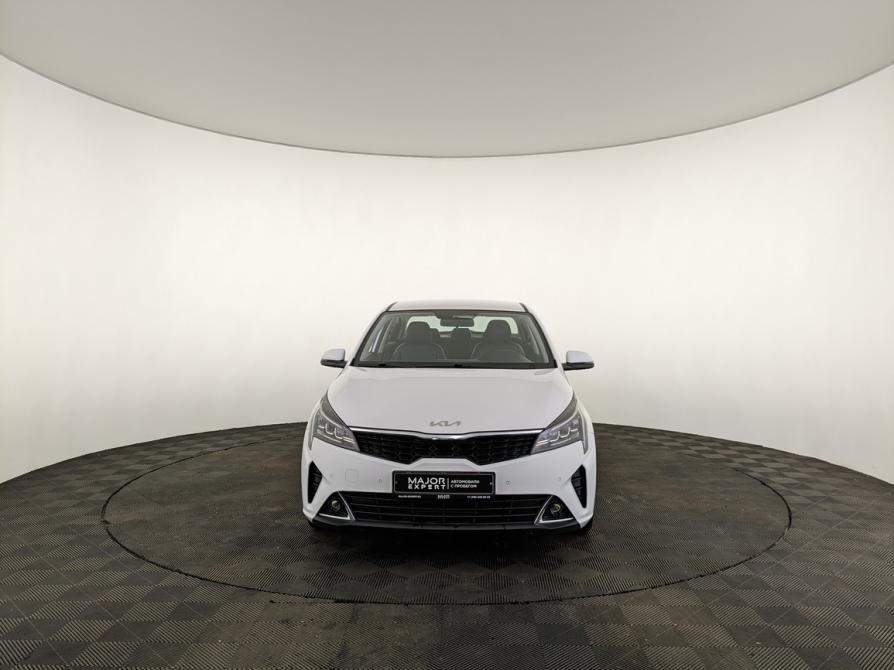 Kia Rio IV Рестайлинг Москва  - изображение 2