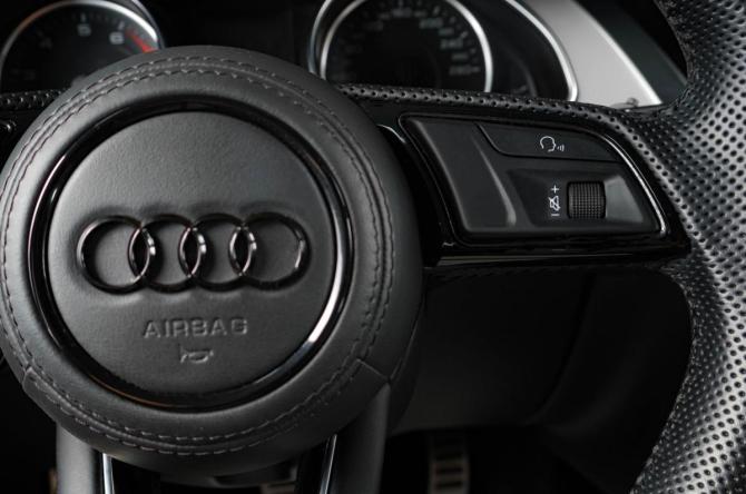 Audi A5 I (8T) с пробегом 2010 года, цена 2 199 000 рублей, 245000 км, лифтбек, Автокод Объявления