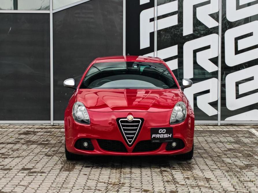 Alfa Romeo Giulietta III Краснодар  - изображение 3