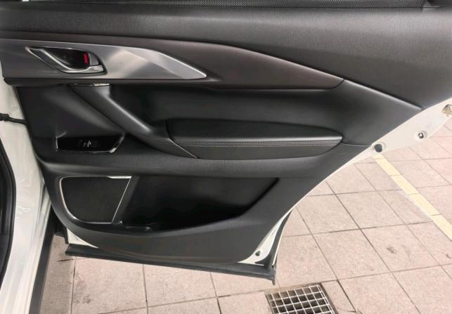 Mazda CX-9 II с пробегом 2018 года, цена 2 750 000 рублей, 133000 км, внедорожник, Автокод Объявления