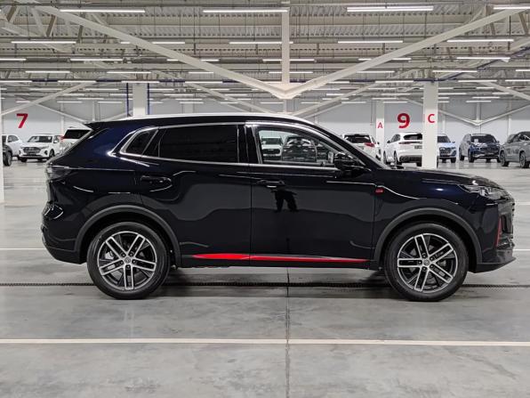 Changan CS55 Plus II с пробегом 2024 года, цена 2 160 000 рублей, 52355 км, внедорожник, Автокод Объявления