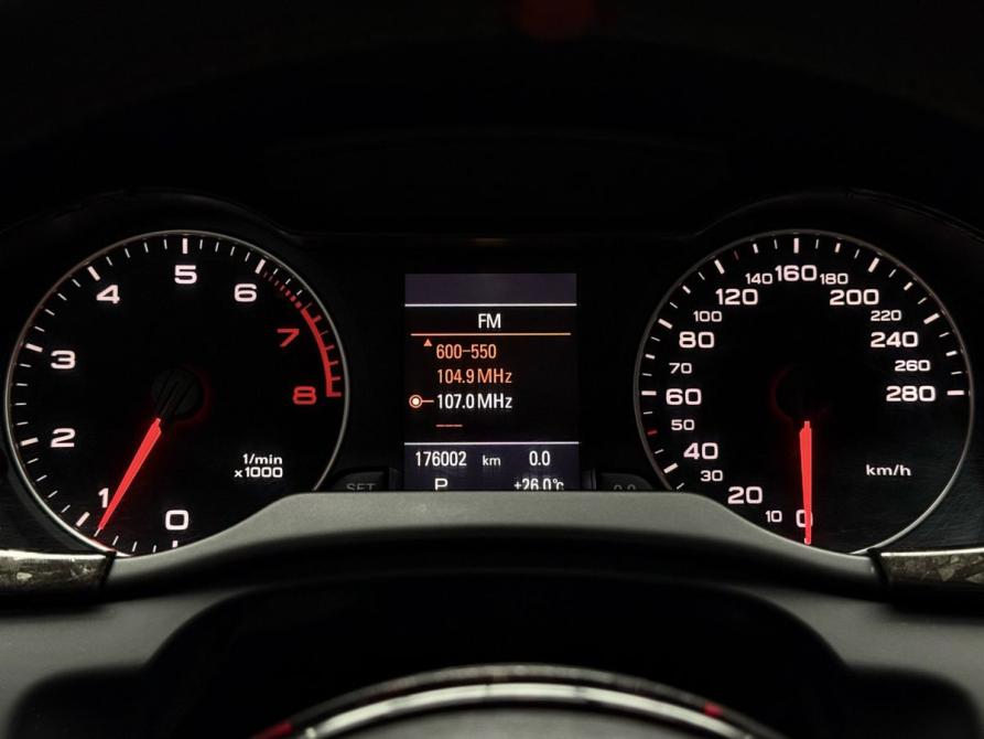 Audi A4 IV (B8) Ижевск  - изображение 33