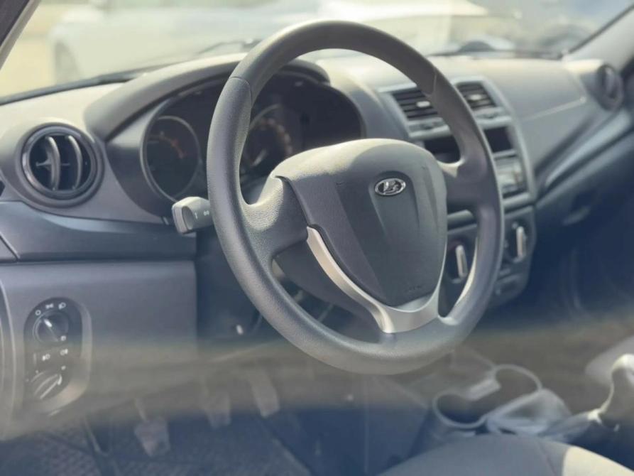 Lada (ВАЗ) Granta I Рестайлинг Вологда  - изображение 14