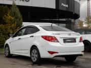 Hyundai Solaris I Рестайлинг Москва  - изображение 22