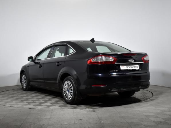 Ford Mondeo IV Рестайлинг с пробегом 2014 года, цена 549 000 рублей, 198143 км, седан, Автокод Объявления