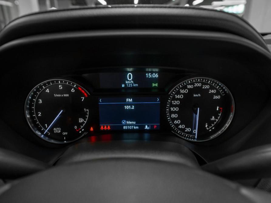 Cadillac CT4 I Москва  - изображение 12