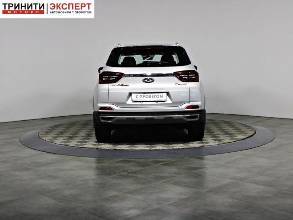 Chery Tiggo 4 Pro I с пробегом 2022 года, цена 1 397 000 рублей, 79176 км, внедорожник, Автокод Объявления