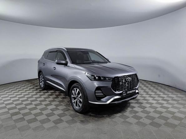 Xcite X-Cross 7 с пробегом 2024 года, цена 2 120 000 рублей, 13581 км, внедорожник, Автокод Объявления