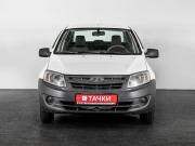 Lada (ВАЗ) Granta I Иркутск  - изображение 19