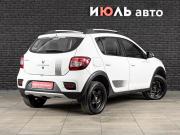 Renault Sandero II Рестайлинг Екатеринбург  - изображение 21