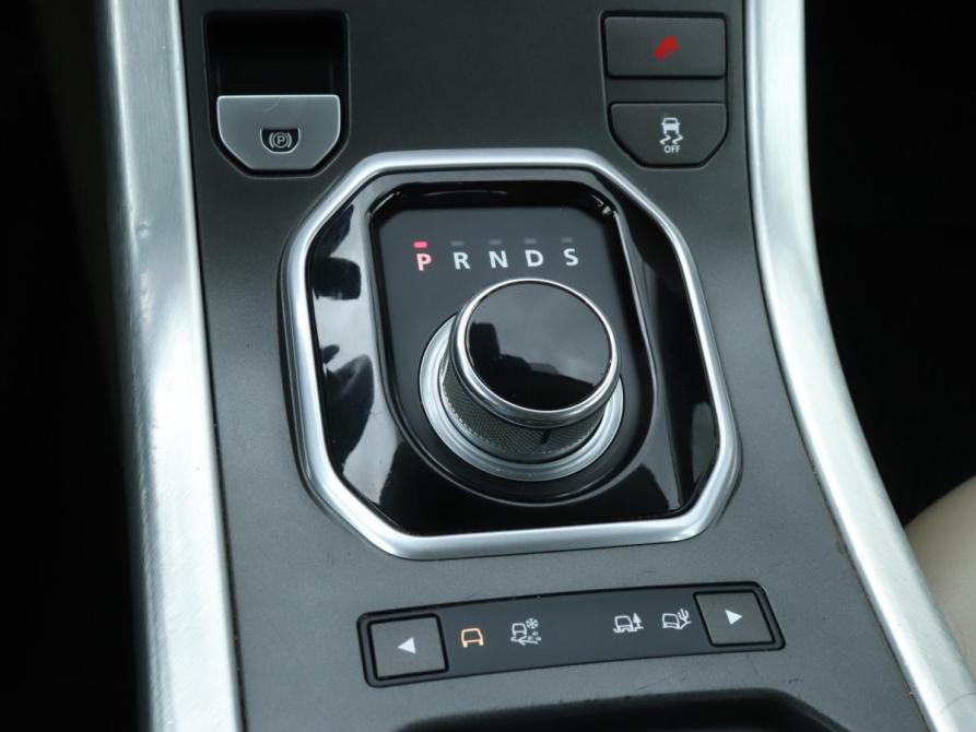 Land Rover Range Rover Evoque I Москва  - изображение 18
