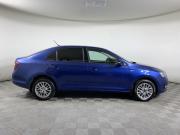 Skoda Rapid I Рестайлинг Москва  - изображение 23