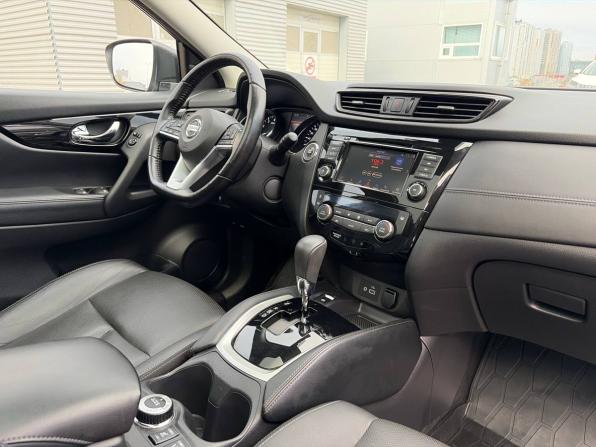 Nissan Qashqai II Рестайлинг с пробегом 2022 года, цена 2 110 000 рублей, 20000 км, внедорожник, Автокод Объявления