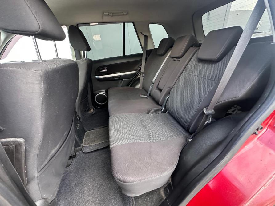 Suzuki Grand Vitara II Рестайлинг Тамбов  - изображение 12