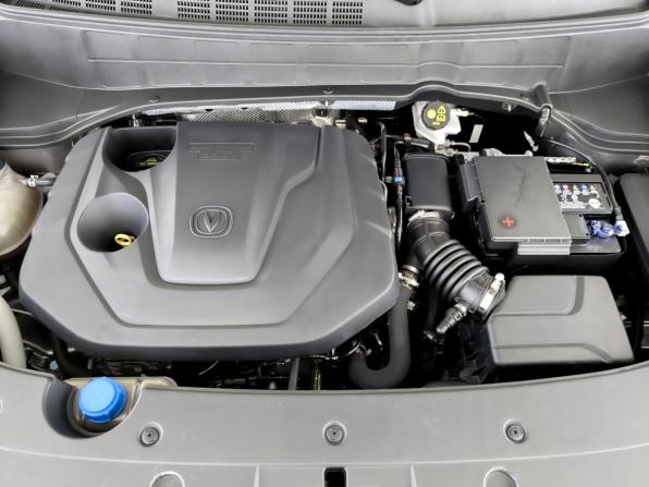 Changan CS35 Plus I Рестайлинг с пробегом 2024 года, цена 1 840 000 рублей, 33494 км, внедорожник, Автокод Объявления