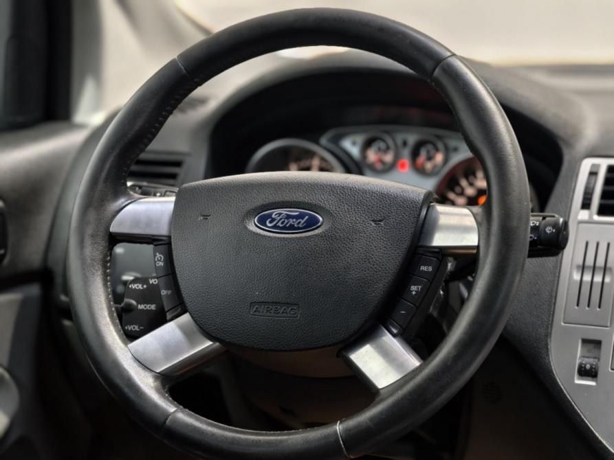 Ford Kuga I Курск  - изображение 10
