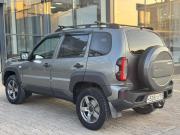 Lada (ВАЗ) Niva Travel I Пермь  - изображение 28