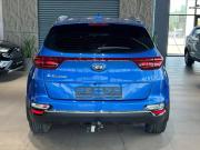 Kia Sportage IV Рестайлинг Оренбург  - изображение 37
