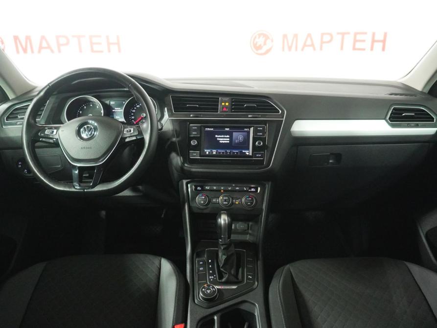 Volkswagen Tiguan II Вологда  - изображение 15