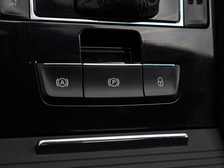 Skoda Superb III Рестайлинг Москва  - изображение 21