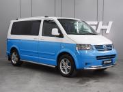 Volkswagen Multivan T5 Воронеж  - изображение 17