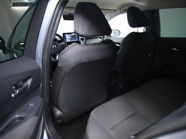 Toyota Corolla XII (E210) с пробегом 2019 года, цена 2 150 000 рублей, 74835 км, седан, Автокод Объявления