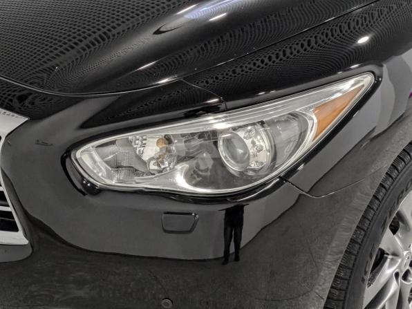 Infiniti QX60 I с пробегом 2015 года, цена 1 925 000 рублей, 120023 км, внедорожник, Автокод Объявления
