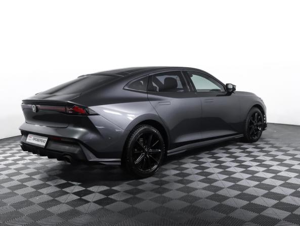 Changan UNI-V I с пробегом 2023 года, цена 2 190 000 рублей, 44686 км, лифтбек, Автокод Объявления