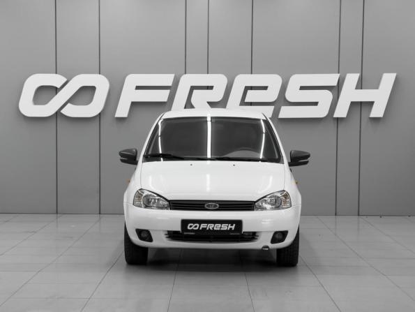 Lada (ВАЗ) Kalina I с пробегом 2011 года, цена 430 000 рублей, 45314 км, хэтчбек, Автокод Объявления