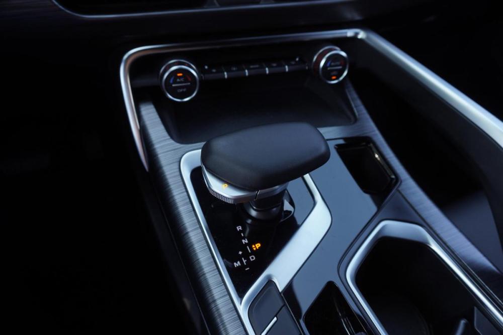 Geely Tugella I Рестайлинг Ульяновск  - изображение 16